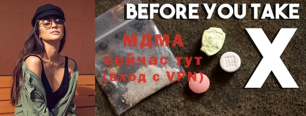хмурый Абаза