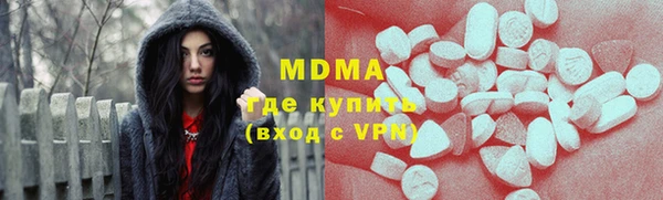 хмурый Абаза